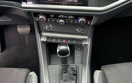 Audi Q3, 2022 год, 2 480 000 рублей, 11 фотография