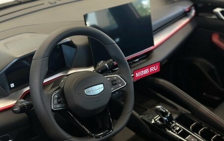 Geely Coolray I, 2026 год, 2 894 990 рублей, 9 фотография
