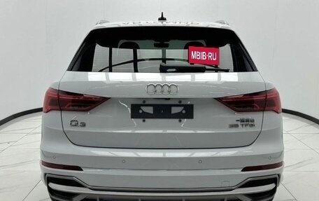 Audi Q3, 2022 год, 2 480 000 рублей, 5 фотография