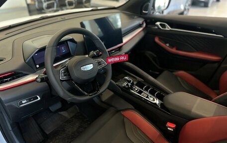 Geely Coolray I, 2026 год, 2 894 990 рублей, 10 фотография