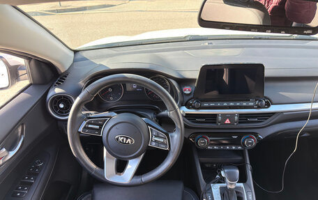 KIA K3, 2021 год, 2 049 000 рублей, 3 фотография