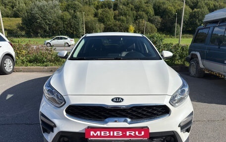 KIA K3, 2021 год, 2 049 000 рублей, 6 фотография