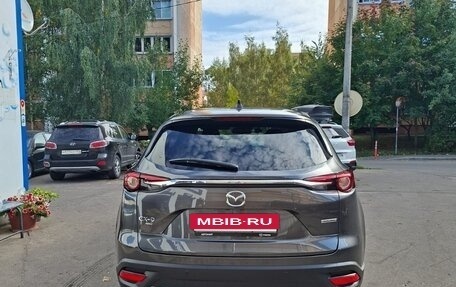 Mazda CX-9 II, 2022 год, 3 935 000 рублей, 7 фотография