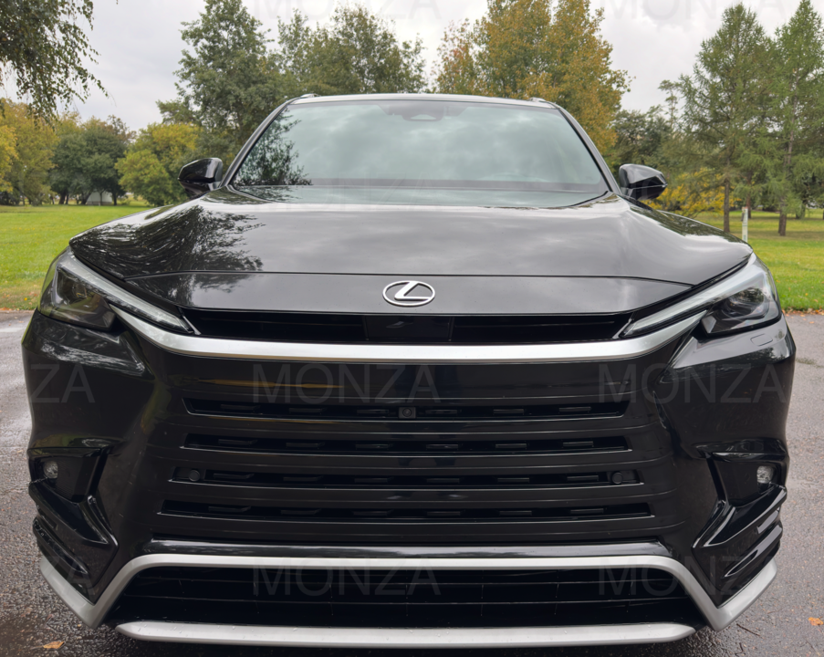 Lexus TX, 2026 год, 13 500 000 рублей, 1 фотография
