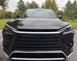 Lexus TX, 2026 год, 13 500 000 рублей, 1 фотография