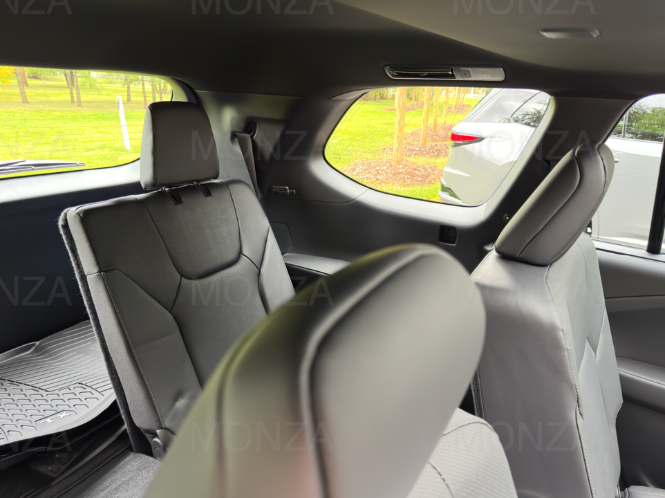 Lexus TX, 2026 год, 13 500 000 рублей, 16 фотография