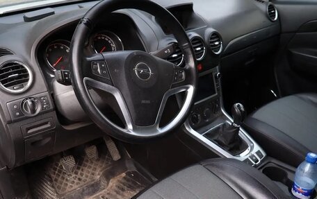 Opel Antara I, 2012 год, 820 000 рублей, 5 фотография