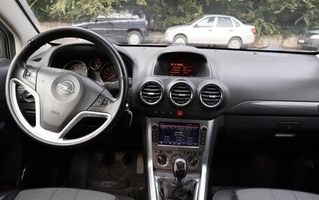 Opel Antara I, 2012 год, 820 000 рублей, 8 фотография