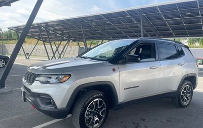 Jeep Compass II, 2025 год, 3 500 000 рублей, 1 фотография