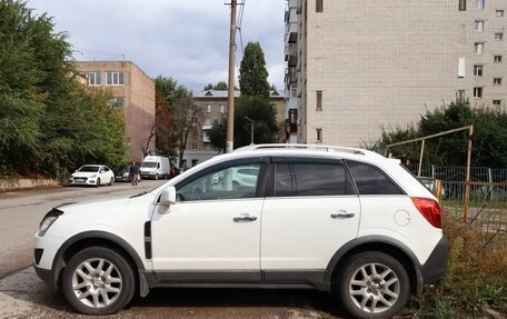 Opel Antara I, 2012 год, 820 000 рублей, 3 фотография