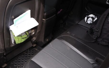 Opel Antara I, 2012 год, 820 000 рублей, 10 фотография