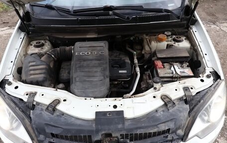 Opel Antara I, 2012 год, 820 000 рублей, 9 фотография