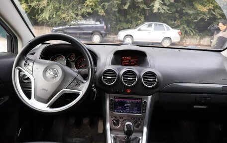 Opel Antara I, 2012 год, 820 000 рублей, 7 фотография