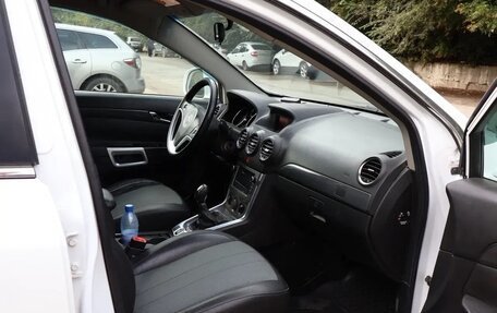 Opel Antara I, 2012 год, 820 000 рублей, 6 фотография