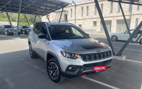 Jeep Compass II, 2025 год, 3 500 000 рублей, 5 фотография