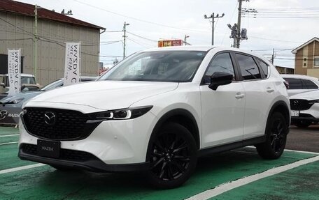 Mazda CX-5 II, 2022 год, 2 050 001 рублей, 1 фотография