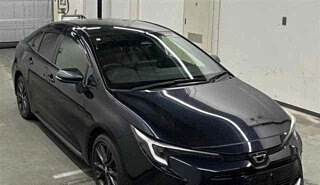 Toyota Corolla, 2022 год, 1 354 000 рублей, 1 фотография