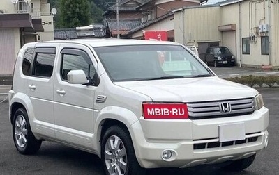 Honda Crossroad, 2010 год, 1 120 000 рублей, 1 фотография