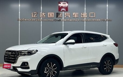 Haval H6, 2022 год, 1 347 690 рублей, 1 фотография