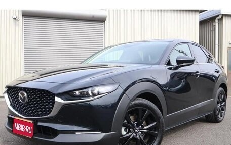 Mazda CX-30 I, 2023 год, 1 630 000 рублей, 1 фотография