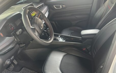 Jeep Compass II, 2025 год, 3 500 000 рублей, 11 фотография