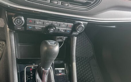 Jeep Compass II, 2025 год, 3 500 000 рублей, 12 фотография