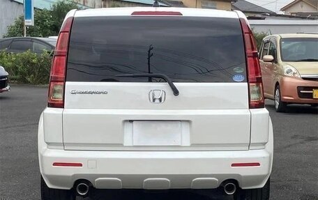 Honda Crossroad, 2010 год, 1 120 000 рублей, 3 фотография