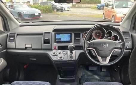Honda Crossroad, 2010 год, 1 120 000 рублей, 7 фотография