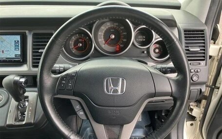Honda Crossroad, 2010 год, 1 120 000 рублей, 8 фотография