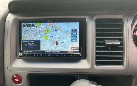 Honda Crossroad, 2010 год, 1 120 000 рублей, 11 фотография