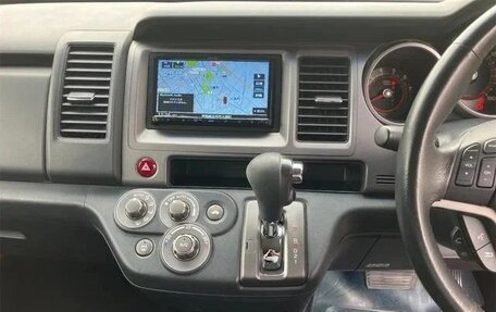 Honda Crossroad, 2010 год, 1 120 000 рублей, 10 фотография