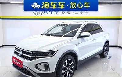 Volkswagen T-Roc I, 2025 год, 1 450 000 рублей, 1 фотография