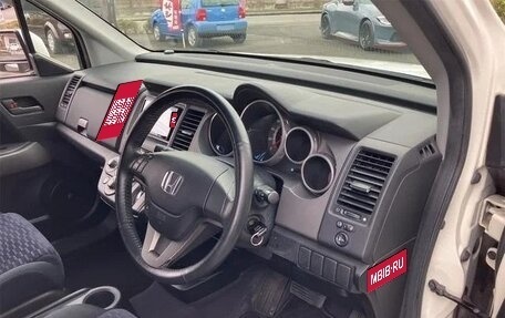 Honda Crossroad, 2010 год, 1 120 000 рублей, 6 фотография