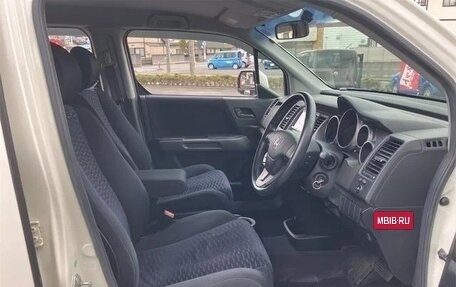 Honda Crossroad, 2010 год, 1 120 000 рублей, 13 фотография
