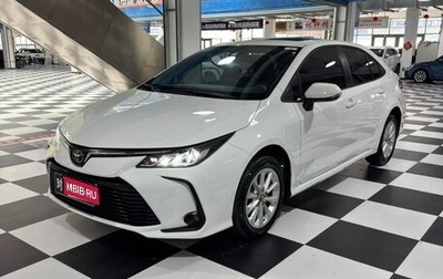 Toyota Corolla, 2023 год, 1 513 355 рублей, 1 фотография