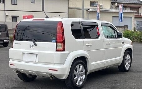 Honda Crossroad, 2010 год, 1 120 000 рублей, 4 фотография