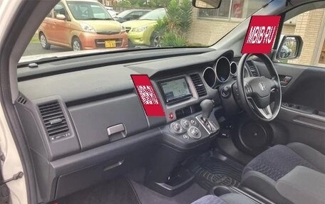 Honda Crossroad, 2010 год, 1 120 000 рублей, 9 фотография