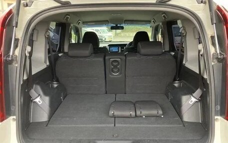 Honda Crossroad, 2010 год, 1 120 000 рублей, 22 фотография