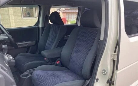 Honda Crossroad, 2010 год, 1 120 000 рублей, 19 фотография
