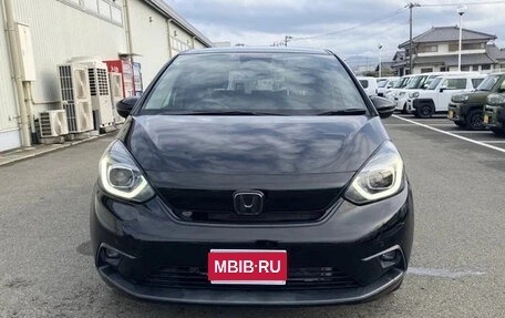 Honda Fit, 2023 год, 1 090 000 рублей, 1 фотография