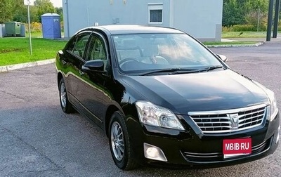 Toyota Premio, 2016 год, 1 760 000 рублей, 1 фотография