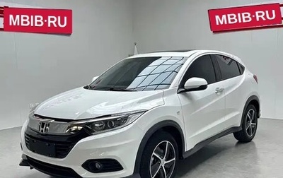 Honda Vezel, 2022 год, 1 146 000 рублей, 1 фотография