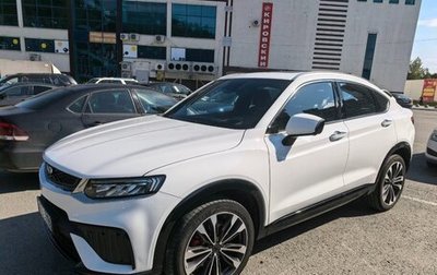 Geely Tugella FY11, 2024 год, 3 050 000 рублей, 1 фотография
