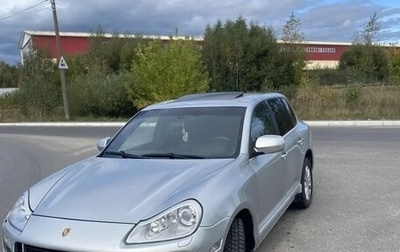 Porsche Cayenne III, 2007 год, 882 000 рублей, 1 фотография