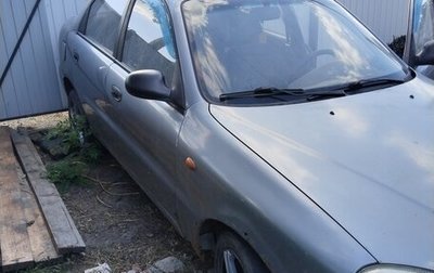 ЗАЗ Lanos, 2009 год, 85 000 рублей, 1 фотография