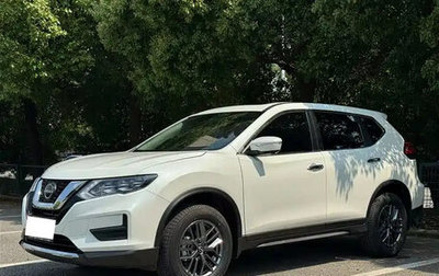 Nissan X-Trail, 2022 год, 2 000 004 рублей, 1 фотография