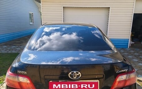 Toyota Camry, 2008 год, 710 000 рублей, 1 фотография