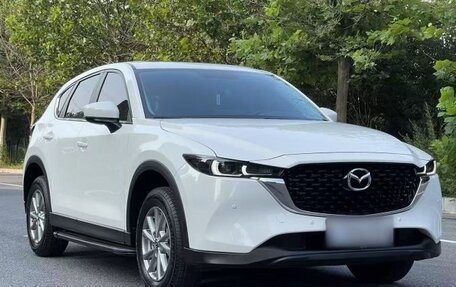 Mazda CX-5 II, 2023 год, 2 100 600 рублей, 1 фотография