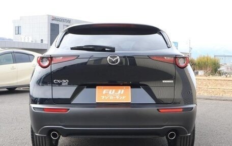 Mazda CX-30 I, 2023 год, 1 630 000 рублей, 5 фотография