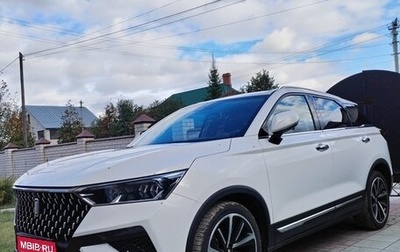 FAW Bestune T77, 2024 год, 2 380 000 рублей, 1 фотография